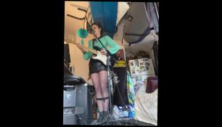 Video 1184435003: fetish strap, bound fetish, fetish solo, amateur strap, amateur solo female, solo brunette amateur, strapped legs, leather straps, leather boots fetish, fetish italian, romantic solo, russian fetish