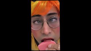 Video 1621657453: crossdresser femboy anime, crossdresser femboy trans, femboy crossdresser fucked, amateur femboy solo, cartoon fucking anime, cute femboy solo, femboy petite crossdresser, femboy dildo, solo gagging, amateur deep throat gagging, femboy fuck toy