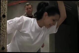 Video 861844604: spanking fetish, spanking angel