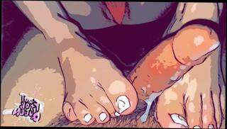 Video 1573546503: feet toes foot job, foot cuckold pov, toes foot job cum, toes foot job cumshot, amateur pov foot job, teen pov foot job, boy foot feet, girl feet foot, pov cuckold wife, pov milks cock, white toes foot job, small feet foot job, foot play toe, cartoon cuckold, amateur homemade cuckold wife, wife cuckold couple, cartoon dick girls, pov masturbation cum, cheating wife cuckold, foot job queen, brown feet, amateur teen masturbating