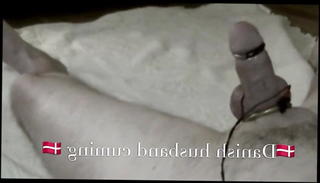 Video 1437946701: gay wank cum, gay masturbation cum, wanking cuming, husband wanking, danish gay, wank hd