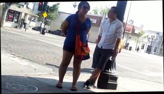 Video 732365304: huge thighs