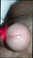 Video 394155501: massage cum, horny massage, precum massage, gay man cum