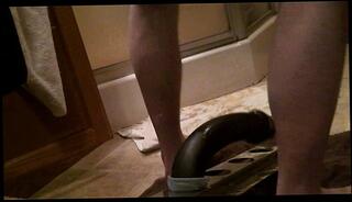 Video 308771905: boy solo anal, insertion solo