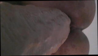Video 126408265: ass riding toy, riding huge toy, ass stretched toyed, riding big toy, gay riding