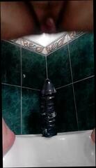 Video 250435501: dildo riding toy, dildo ride sex, amateur riding dildo, cock riding dildo, riding dildo gay, riding large dildo, riding small dildo