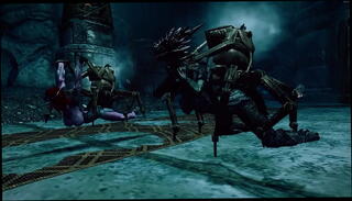 Video 1205934785: 3d animated monster, toon furry, 3d machine, fetish dom, 3d monster rough, skyrim 3d, story 3d, 3d group