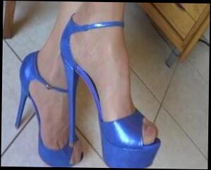 Video 106975201: shemale ladyboy, amateur ladyboy, ladyboy heels, stockings ladyboy