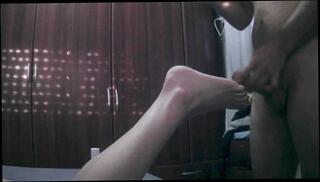 Video 1581959663: foot fetish soles feet, feet pov foot, feet fetish handjob, foot fetish cumshot, foot fetish couple, foot fetish masturbation, foot fetish cum, amateur pov foot, soft feet, big feet