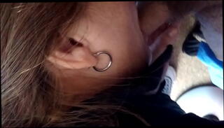 Video 715234335: homemade oral, amateur oral, public oral