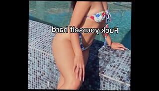 Video 1284138755: mistress joi, slave joi, ass play joi, joi instructions, jerk instructions