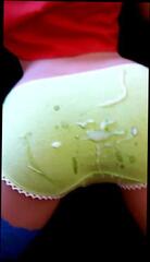 Video 229364701: gay man ass, ass sprayed