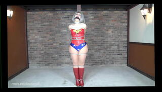 Video 525597665: chained, mature bondage, woman