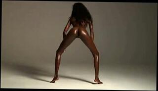 Video 312997445: femdom pussy, african model, pussy stripping, afro pussy, brown pussy