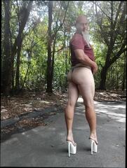 Video 1656095161: crossdresser solo homemade, crossdresser solo anal, crossdresser anal toys, gay homemade solo, gay solo guy, straight guy solo, crossdresser outdoors heels stockings, high heels crossdressing stockings, solo hd