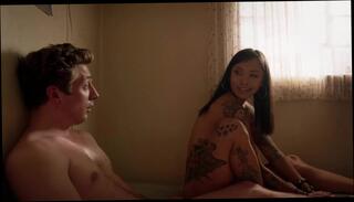 Video 368835801: tits softcore, celebrity softcore, skinny, tits straight, tits tattooed, trans, tits hd, nipples, cowgirl, big boobs, riding, orgasm, babe, sex, ass