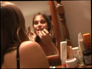 Video 29142701: hairy pussy orgasm, wet hairy pussy, amateur orgasm, orgasm straight, stockings orgasm, brunette orgasm