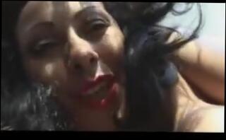 Watch the video about Danica collins showing us a nice unveiling view