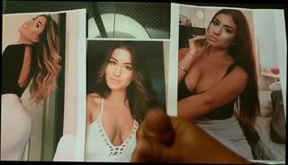 Video 214006501: gay friend, nice tits, man gay