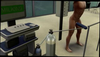 Video 1131430955: cum milking machine, guy machine, sex