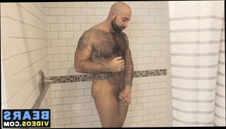 Video 724828705: hairy dick solo, hairy cock solo, solo hairy masturbation, hairy solo gay, big hairy cock gay, hardcore solo masturbation, furry bear, hairy tattooed