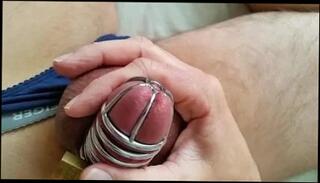 Video 187401101: erect, man gay, horny