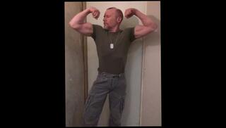 Video 1578257463: fetish gay solo, muscle gay fetish cumshot, solo big dick cumshot, solo male cumshots gay, big cock solo cumshot, gay hunk solo, fetish amateur gay, daddy solo male, european male solo, muscular solo, military fetish, muscular guy cums, guy shoots cum, dog dick