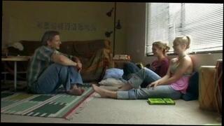 Video 66570301: lizzy caplan, babe straight, celebrity babe, lingerie babe, blonde babe, nude, big boobs