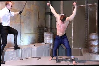 Video 1040263004: slave whipped, bdsm bareback, fetish bareback, whipped sexy, gay bareback, bareback hd