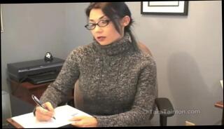 Video 305695501: tara tainton, dirty talk pov joi, cfnm pov, cfnm domination, domination big breasted, cfnm masturbation, big tit cfnm, big boobs joi, straight joi, pov experience, cfnm play, cfnm female, play masturbation instruction