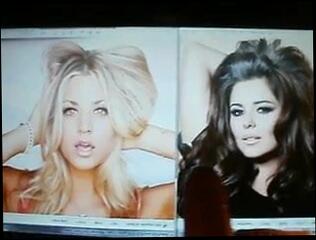 Video 249047801: cheryl cole, kaley cuoco, massive gay, gay load, man gay