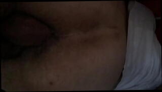 Video 763250505: shemale self fuck, hand shemale