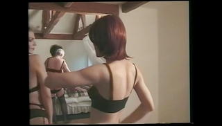 Video 956522101: shemale dominates sissy, vintage shemale threesome, vintage anal threesome, hot vintage threesome, asian shemale domination