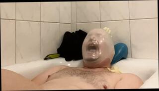 Video 1586203301: latex bdsm fetish, bdsm fetish slave, fetish gay solo masturbation, bdsm slave boy, bdsm sex slave, amateur bdsm slave, solo gay uncut, fetish latex mask, german latex fetish, solo masturbation sex toys, european solo masturbation, solo toy hd, slave bathing, bathroom fetish