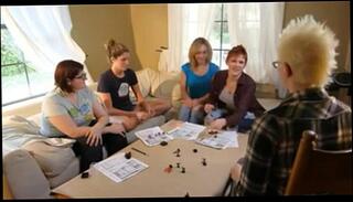 Video 126201455: lily cade, lesbian dykes, red head lesbian, blonde redhead lesbian