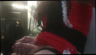 Video 1609187095: femboy cock, mature milf