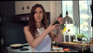 Video 1491549803: piper blush, big boobs model, boobs big nipples, big boobs kitchen