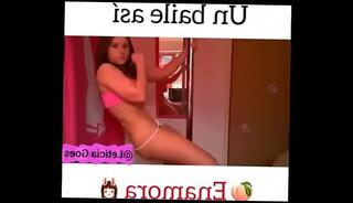 Video 530068065: big ass dancing