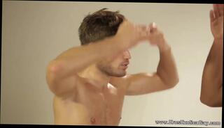 Video 241600301: massage gay sex, master massager, massage hunk, hd massage, two gay, amazing gay
