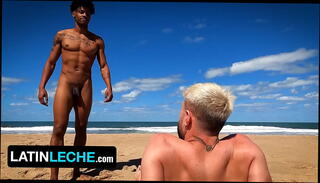 Video 1617836995: interracial gay sex black, interracial oral sex, interracial cum facial, stud dude, interracial cum eating, interracial outdoor sex, interracial kissing, straight stud, beach stud, stud plows, interracial latino, nude gay dudes, gay friend fuck