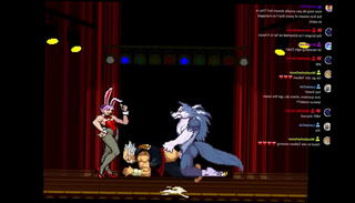 Video 1342681315: gay cartoon, game cartoon