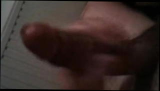 Video 1182914401: jerking big hard cock, gay hard cock