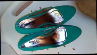 Video 364205801: heels pissing, amateur gay, gay hd