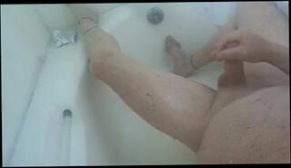 Video 131401401: gay man shower, gay man jacking, teasing hand