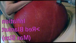 Video 1380805203: inflation fetish, bdsm fetish, bdsm solo, solo amateur toys, solo male toy, male belly inflation, fat belly fetish