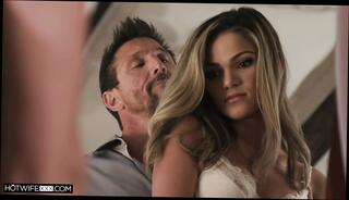 Watch the video about Athena Opens Up To Another Man