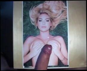 Video 73348901: kate upton, gay wank cum, man wanking cumming