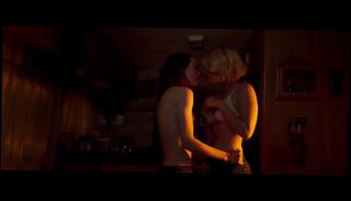 Video 1039792215: ellen page, kate mara, lesbian celebrities