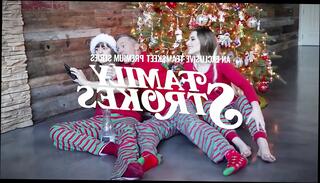 Watch the video about Stepbro found a used condom while he was cleaning my room