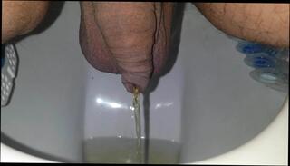Video 373777701: cock pee, pee gay, small pee, pee hd